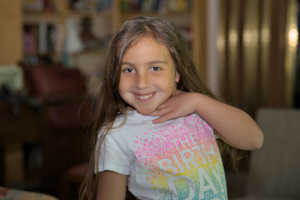 Sixth Birthday